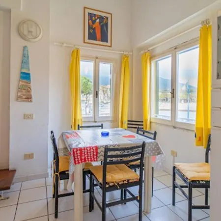 Apartment Il Monumento *