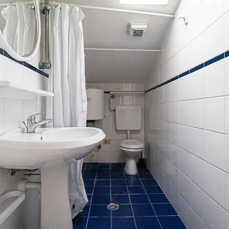 Apartment Il Monumento *
