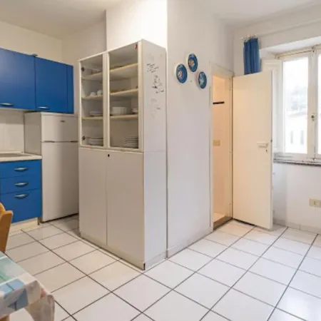 Il Monumento Apartment