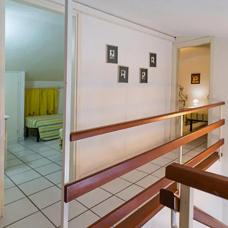Il Monumento Apartment
