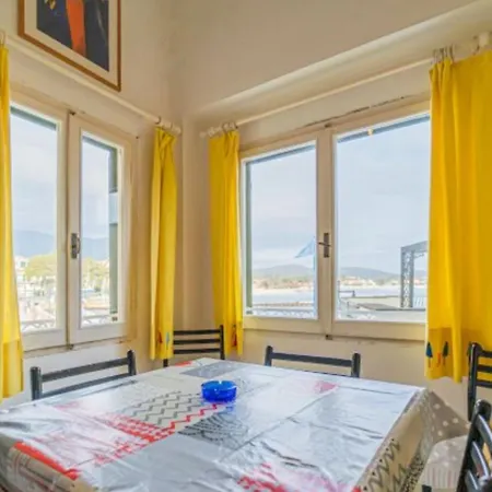 Apartman Il Monumento