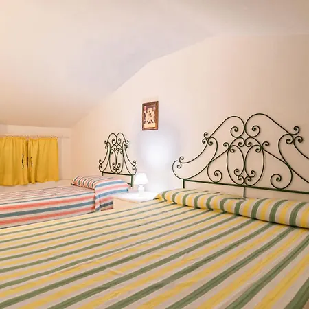 Il Monumento Apartment Marina di Campo
