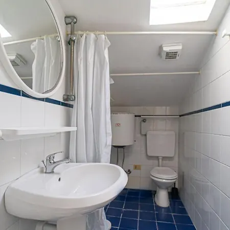 Apartman Il Monumento Marina di Campo