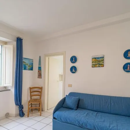 Apartment Il Monumento