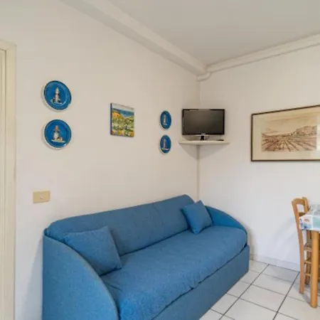 Apartment Il Monumento Marina di Campo