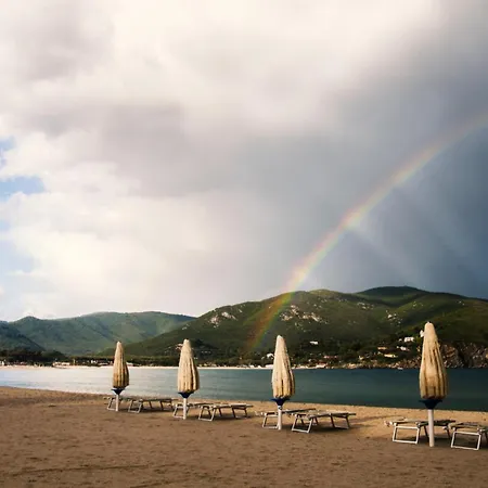 Il Monumento Marina di Campo