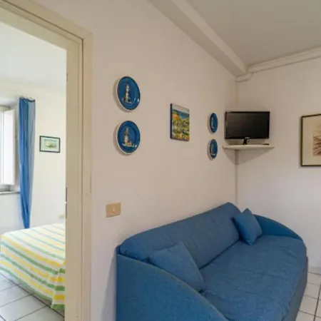 Il Monumento Apartment *
